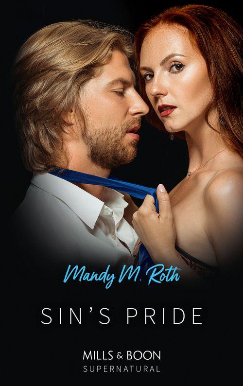 Sin&#39;s Pride (Mills &amp; Boon Spice Briefs): First edition