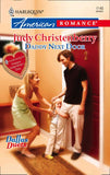 Daddy Next Door (Mills & Boon Silhouette): First edition (9781472088932)