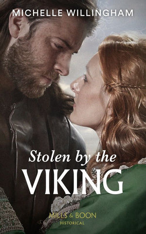Sons of Sigurd - Stolen By The Viking (Mills &amp; Boon Historical) (Sons of Sigurd, Book 1)