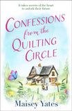 Confessions From The Quilting Circle (9781848458529)
