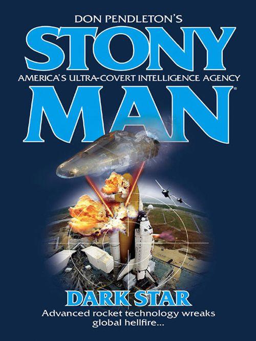Dark Star: First edition
