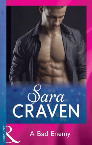 A Bad Enemy (Mills &amp; Boon Modern)