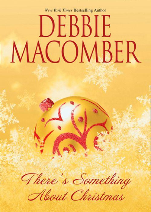 There&#39;s Something About Christmas: First edition
