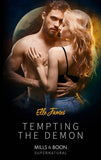 Tempting the Demon (Mills & Boon Nocturne Cravings): First edition (9781472051219)