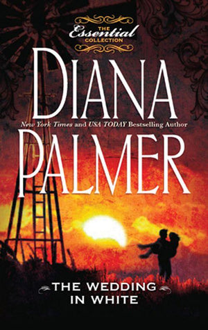 The Wedding In White: First edition