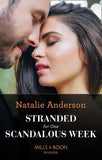 Stranded For One Scandalous Week (Mills & Boon Modern) (Rebels, Brothers, Billionaires, Book 1) (9780008914059)