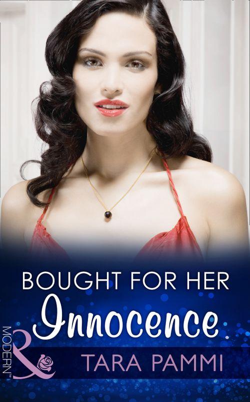 Greek Tycoons Tamed - Bought For Her Innocence (Mills &amp; Boon Modern) (Greek Tycoons Tamed, Book 2)