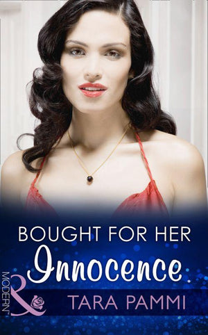 Greek Tycoons Tamed - Bought For Her Innocence (Mills &amp; Boon Modern) (Greek Tycoons Tamed, Book 2)