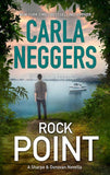 Rock Point (A Sharpe & Donovan Novel, Book 1): First edition (9781472098184)