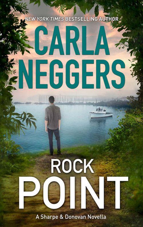 Rock Point (A Sharpe & Donovan Novel, Book 1): First edition (9781472098184)