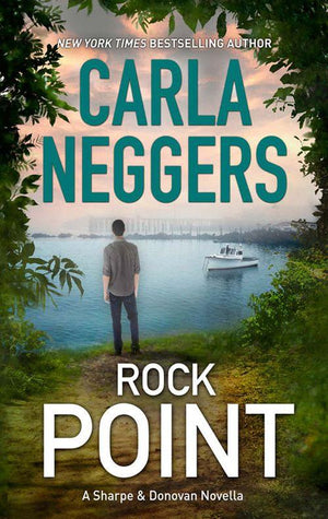 Rock Point (A Sharpe & Donovan Novel, Book 1): First edition (9781472098184)