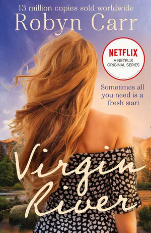 Virgin River (A Virgin River Novel, Book 1) (9781848458208)