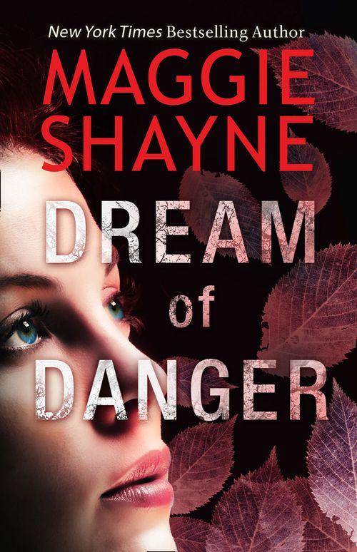 A Brown and de Luca Novel - Dream of Danger (A Brown and de Luca Novel, Book 2): First edition
