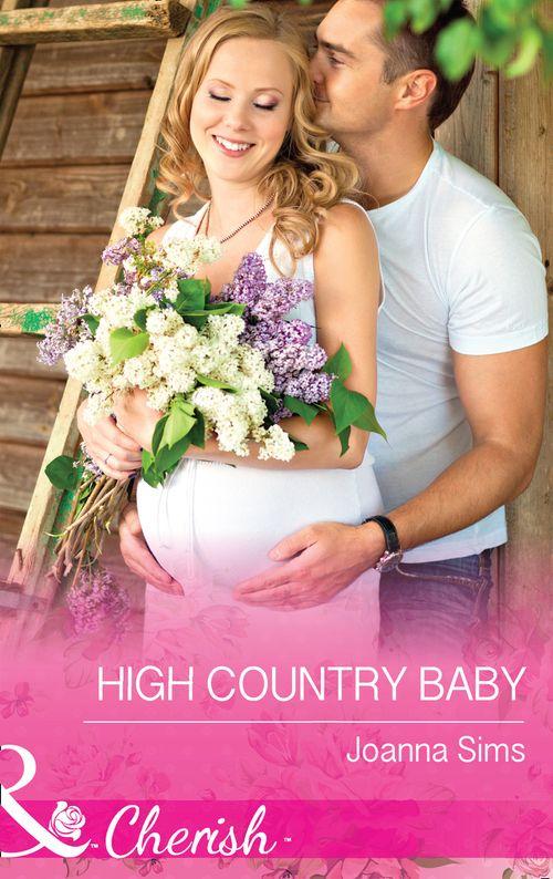 The Brands of Montana - High Country Baby (Mills &amp; Boon Cherish) (The Brands of Montana, Book 3)