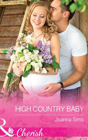 The Brands of Montana - High Country Baby (Mills &amp; Boon Cherish) (The Brands of Montana, Book 3)
