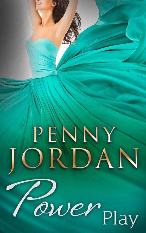 Power Play: First edition