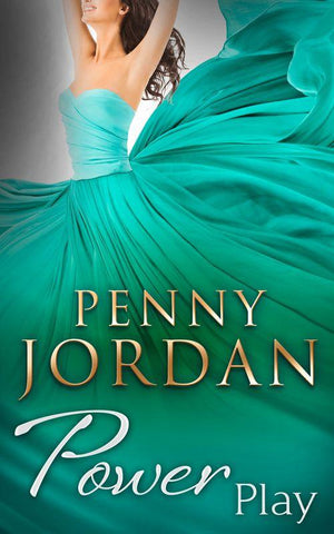 Power Play: First edition