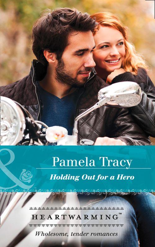 Safe in Sarasota Falls - Holding Out For A Hero (Mills &amp; Boon Heartwarming) (Safe in Sarasota Falls, Book 1)