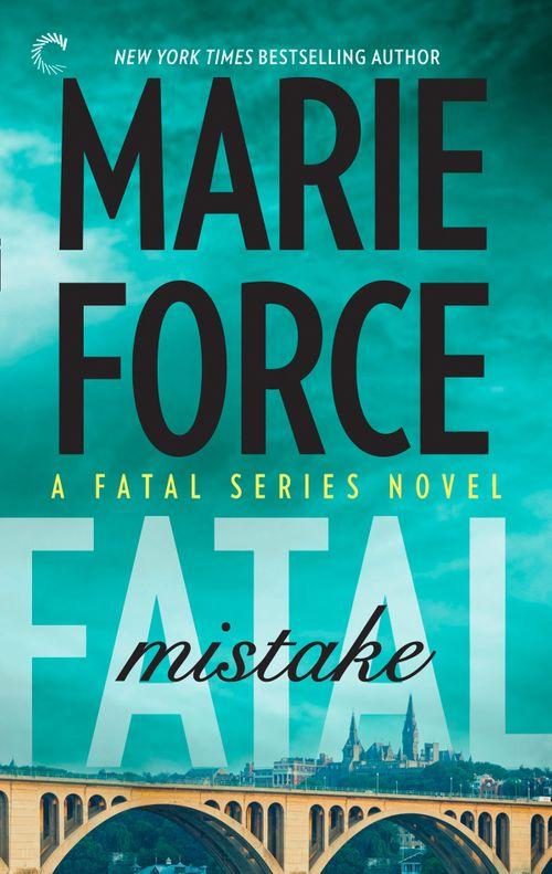 The Fatal Series - Fatal Mistake (The Fatal Series, Book 6)
