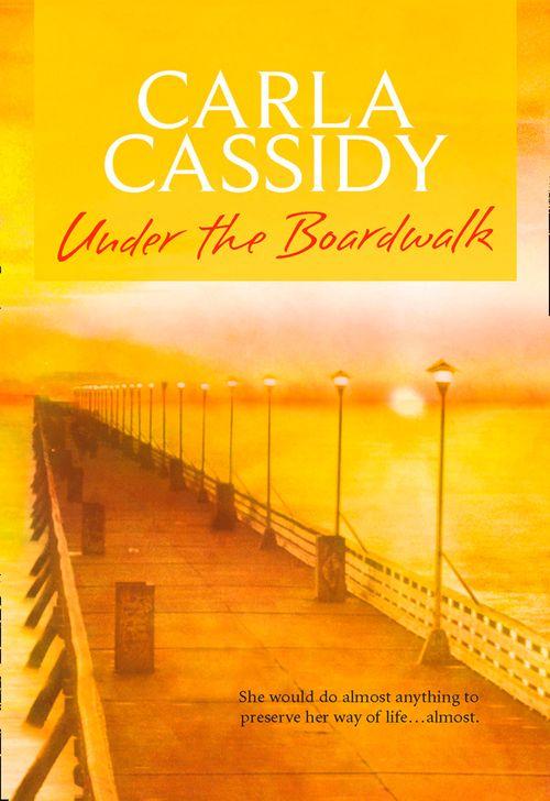 Under The Boardwalk: First edition