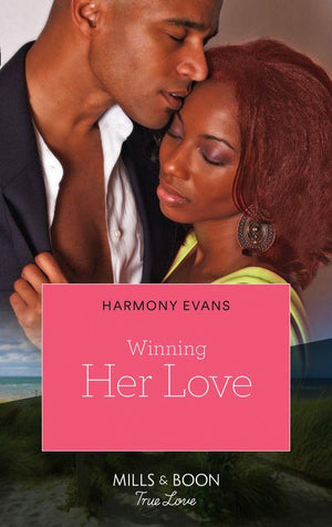 Bay Point Confessions - Winning Her Love (Bay Point Confessions, Book 1): First edition