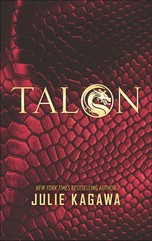 The Talon Saga - Talon (The Talon Saga, Book 1): First edition