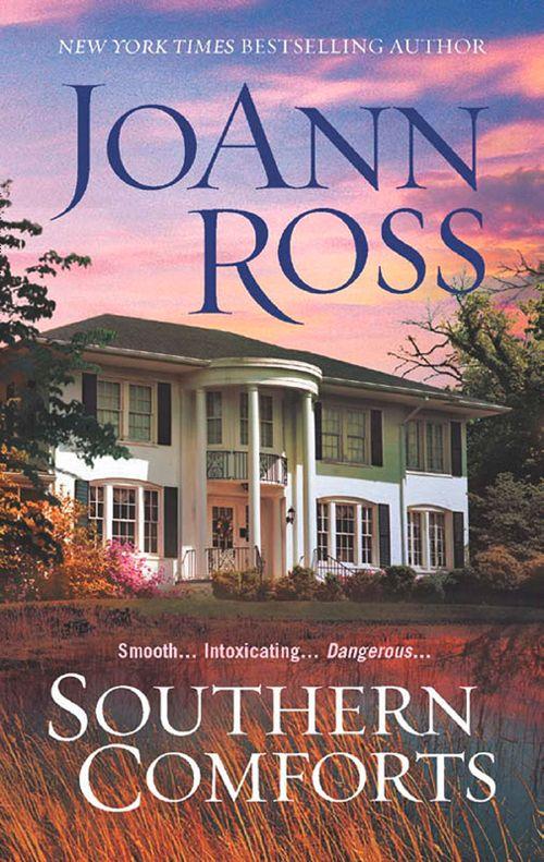 Southern Comforts: First edition