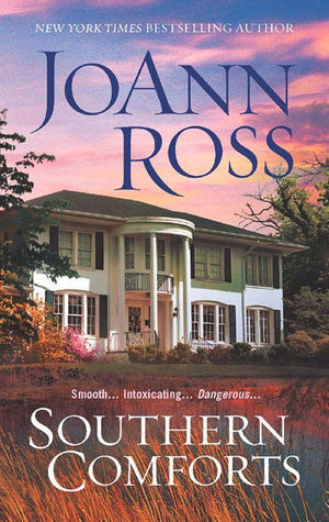 Southern Comforts: First edition