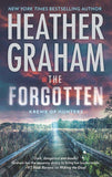 The Forgotten (Krewe of Hunters, Book 16): First edition (9781474036221)