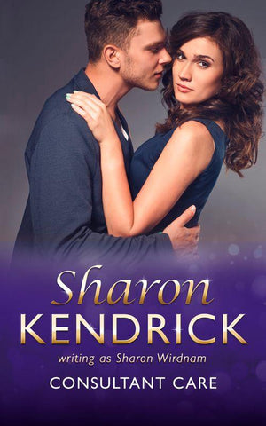 Consultant Care (Mills &amp; Boon Medical)