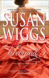 The Firebrand: First edition (9781408905081)