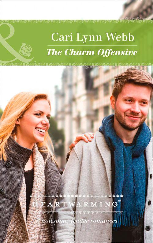 The Charm Offensive (Mills &amp; Boon Heartwarming)