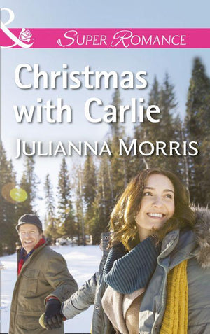 Poppy Gold Stories - Christmas With Carlie (Mills &amp; Boon Superromance) (Poppy Gold Stories, Book 2)
