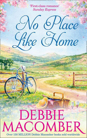 No Place Like Home (9781474045148)