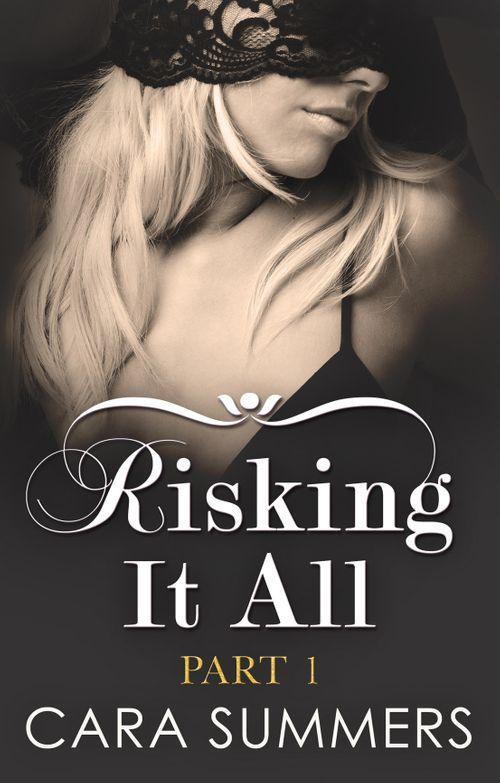 The Proposition (Mills & Boon Blaze) (Risking It All, Book 1): First edition (9781472029447)