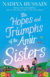 The Hopes and Triumphs of the Amir Sisters: First edition (9780008192389)