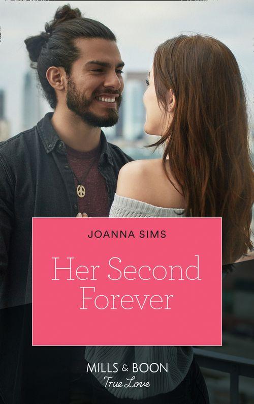 The Brands of Montana - Her Second Forever (Mills &amp; Boon True Love) (The Brands of Montana, Book 10)