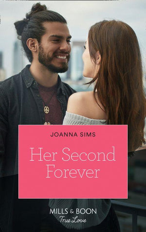 The Brands of Montana - Her Second Forever (Mills &amp; Boon True Love) (The Brands of Montana, Book 10)