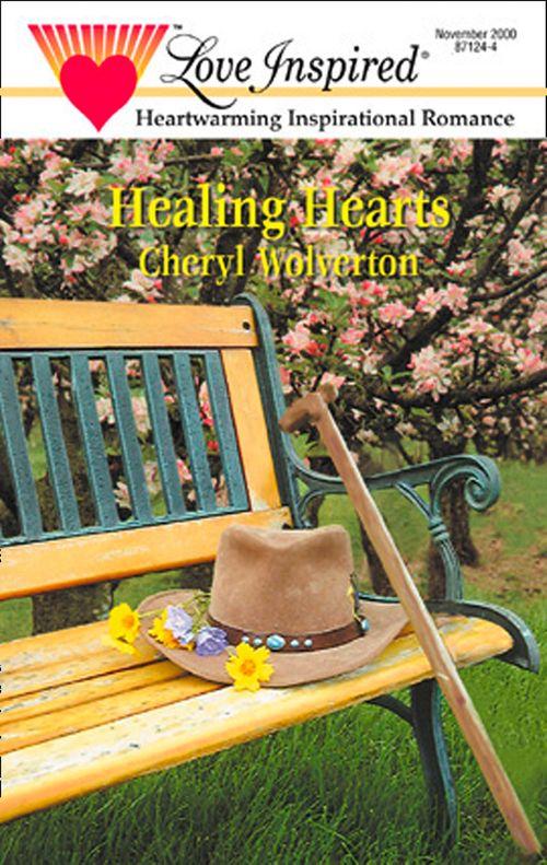 Healing Hearts (Mills &amp; Boon Love Inspired): First edition