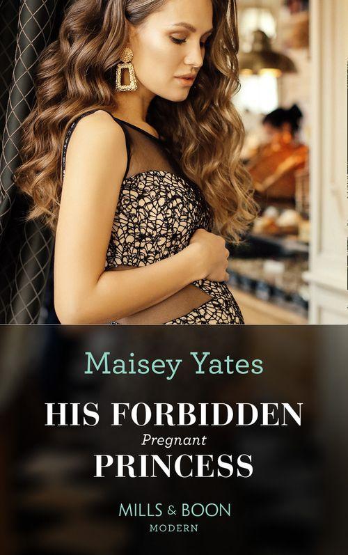 Conveniently Wed! - His Forbidden Pregnant Princess (Mills &amp; Boon Modern) (Conveniently Wed!, Book 21)
