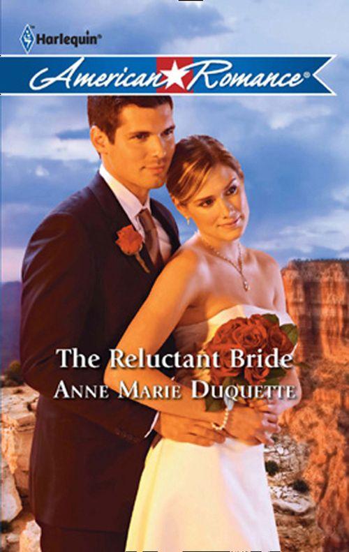 The Reluctant Bride (Mills &amp; Boon Love Inspired): First edition