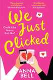We Just Clicked (9780008340773)