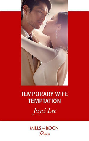 The Heirs of Hansol - Temporary Wife Temptation (Mills &amp; Boon Desire) (The Heirs of Hansol, Book 1)