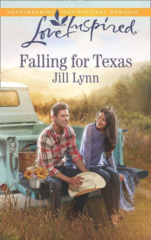 Falling for Texas (Mills &amp; Boon Love Inspired): First edition