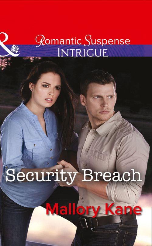 Bayou Bonne Chance - Security Breach (Mills &amp; Boon Intrigue) (Bayou Bonne Chance, Book 2): First edition