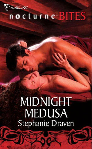 Midnight Medusa (Mills &amp; Boon Nocturne Bites): First edition