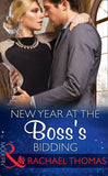 New Year At The Boss's Bidding (Mills & Boon Modern) (9781474043342)