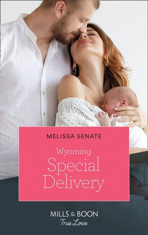 Dawson Family Ranch - Wyoming Special Delivery (Mills &amp; Boon True Love) (Dawson Family Ranch, Book 2)