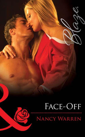 Encounters - Face-Off (Mills &amp; Boon Blaze) (Encounters, Book 20): First edition