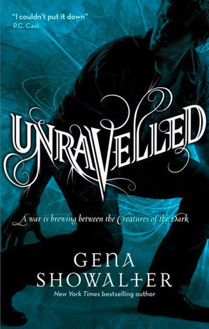 An Intertwined Story - Unravelled (An Intertwined Story, Book 2): First edition